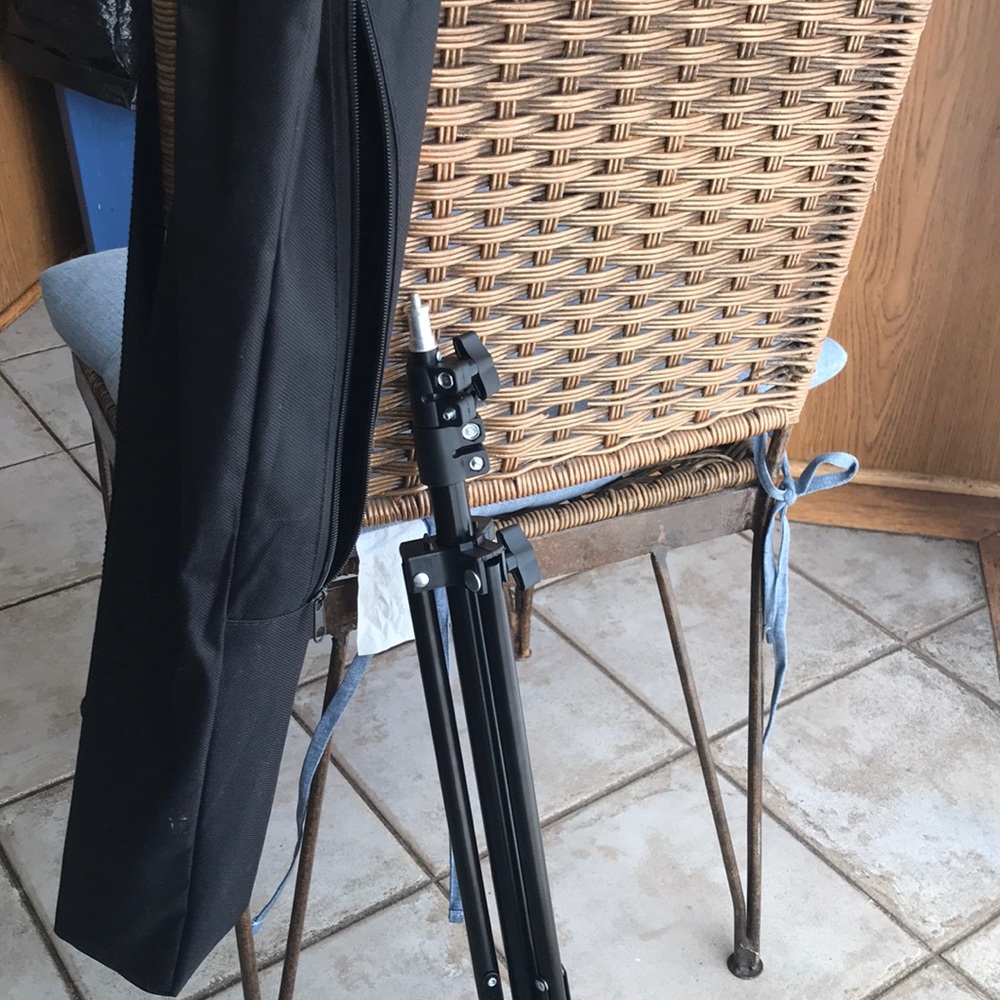 Camera stand - Picture 4 of 7